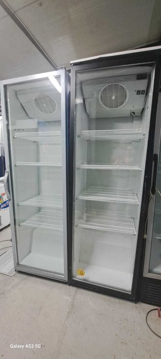 Vitrina frigorifica 70 latime frigider