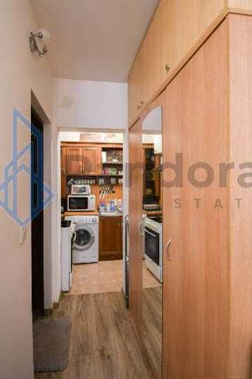 Дава се под наем Едностаен апартамент в София, Карпузица - 35 кв.м за 325 € - Снимка #1