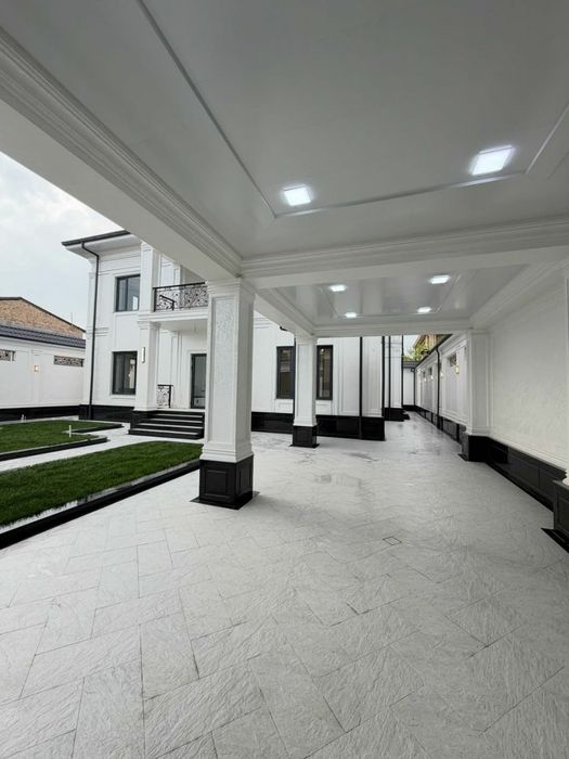 Срочно Продажа Евро Дом Амир Темур Махалля