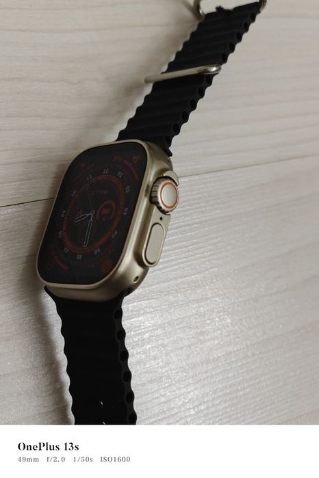 Срочно!Apple watch ultra premium