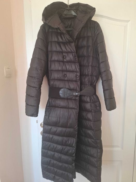 Зимно  шушлеково яке