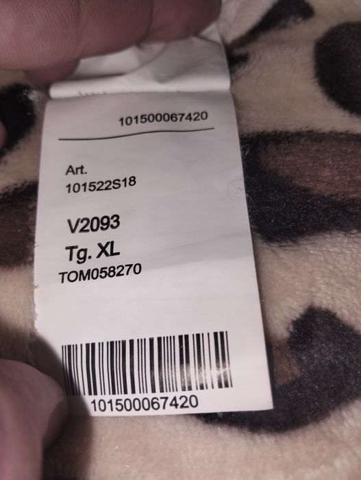 Hanorac Stone Island