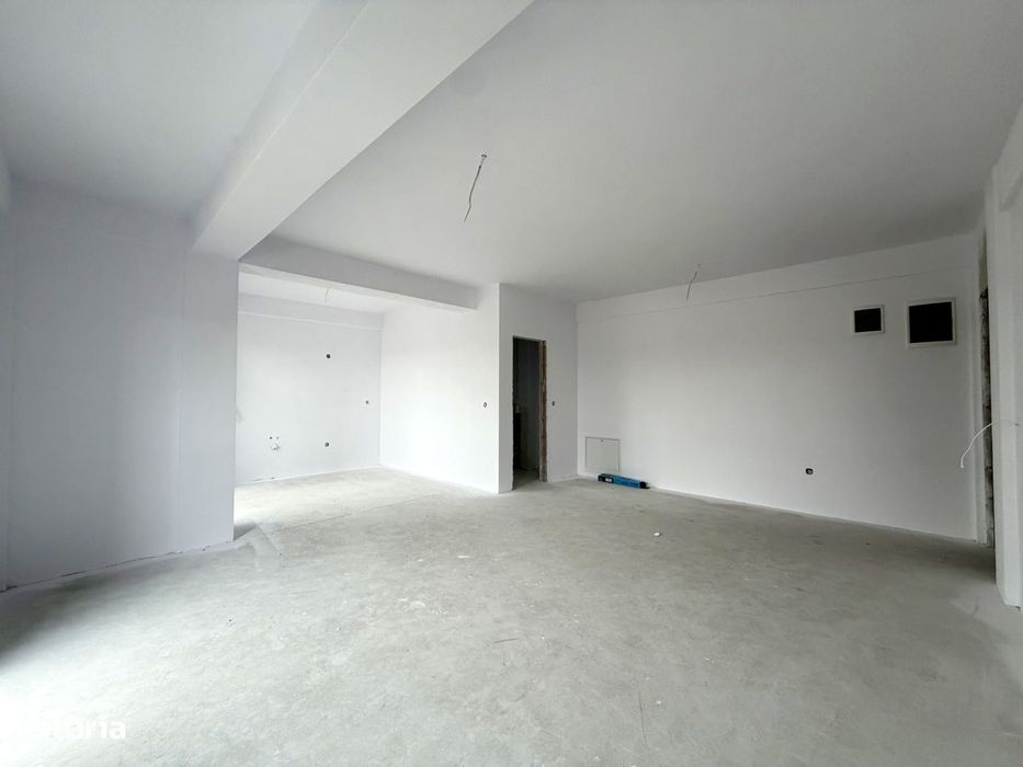 Apartament modern 1 camere, 38 mp, etaj 1 - Sanandrei — fotografia 3