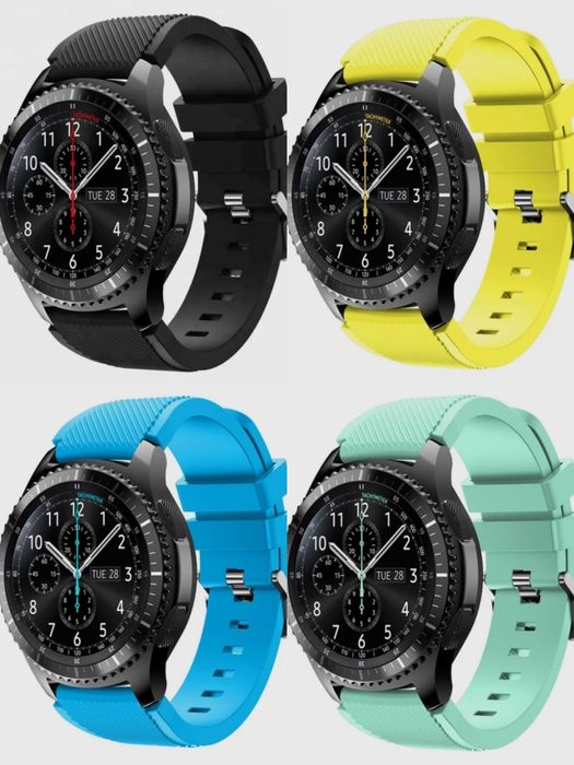 Продам ремешки для часов 20 мм