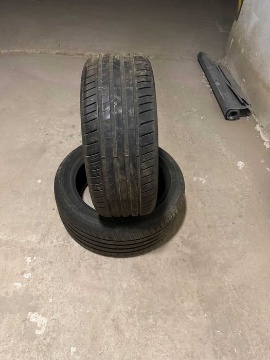 Гуми Michelin Vredestein 225/45/17