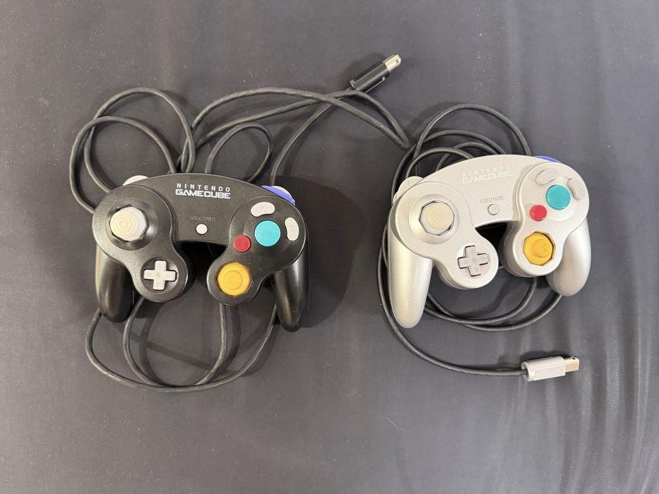 Controllere Gamecube Nintendo Originale