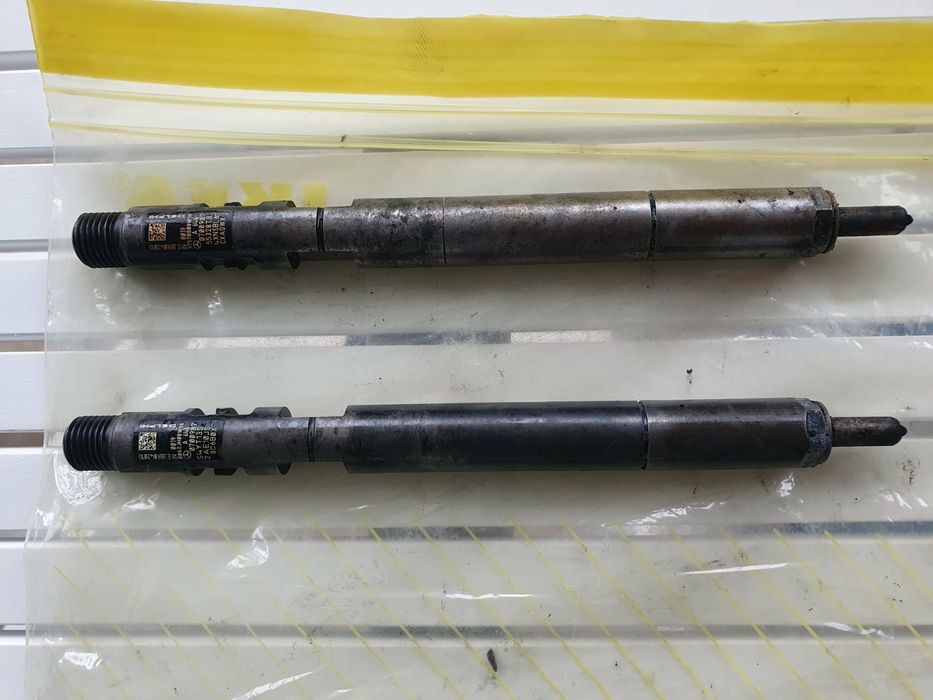 Дюза за Мерцедес Бенц W204