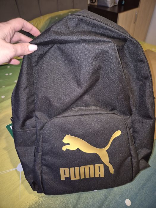 Puma, Rucsac cu imprimeu