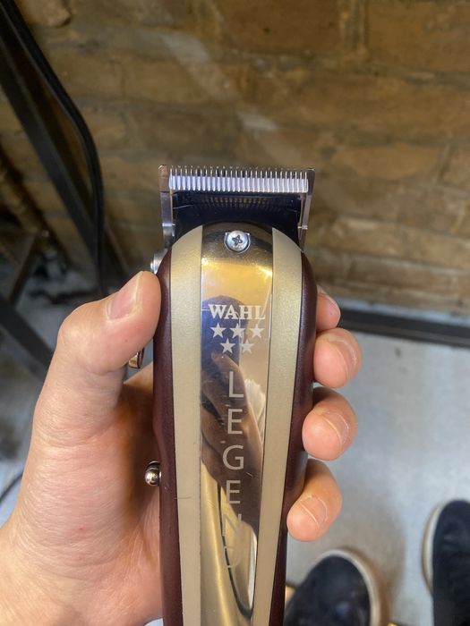 Легенда машинка!