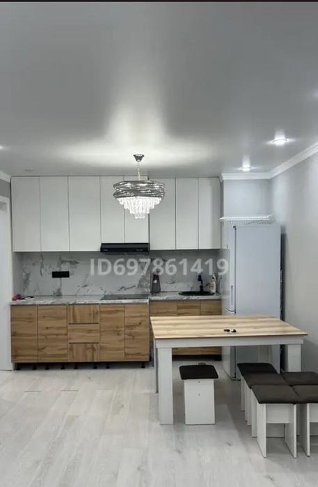 Квартира помесячно