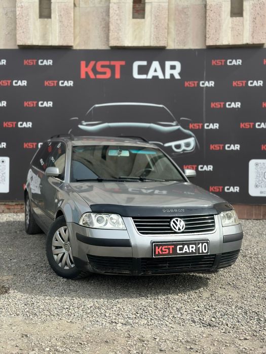 В продаже Volkswagen passat