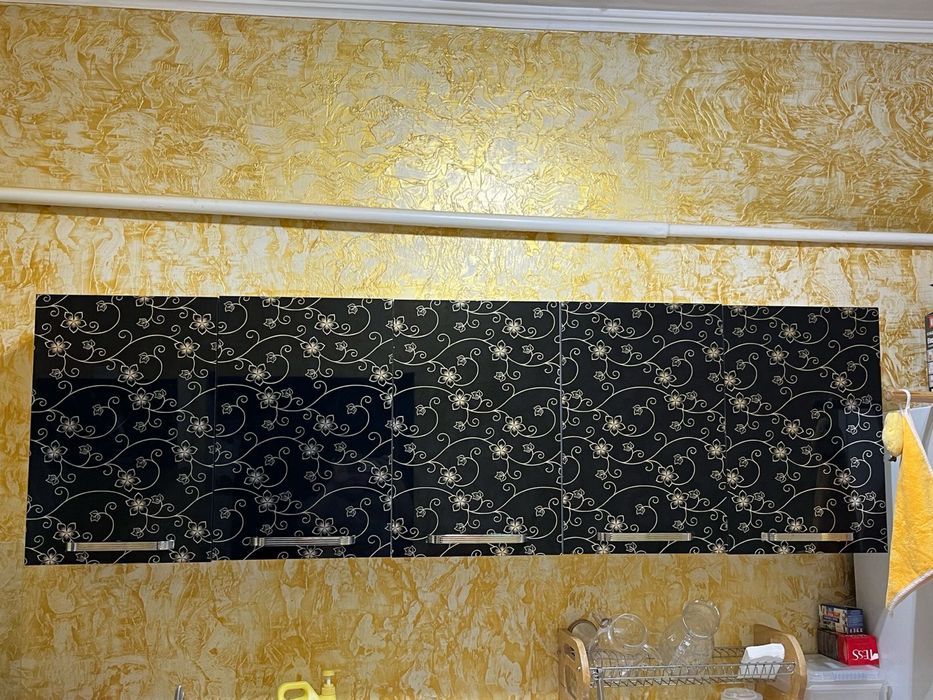 Кухонная гарнитура