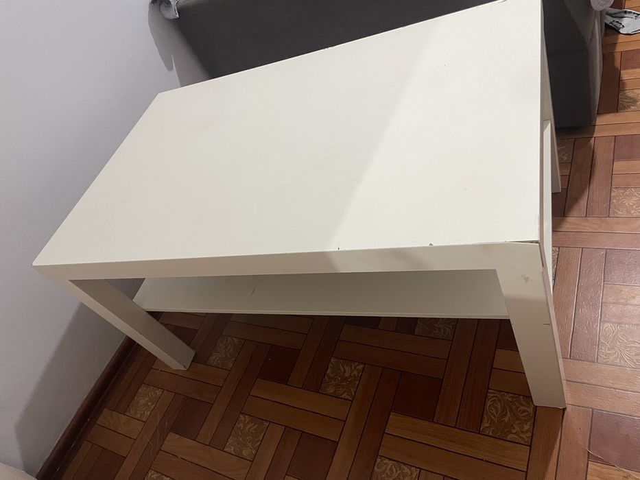 Журнальный столик ikea