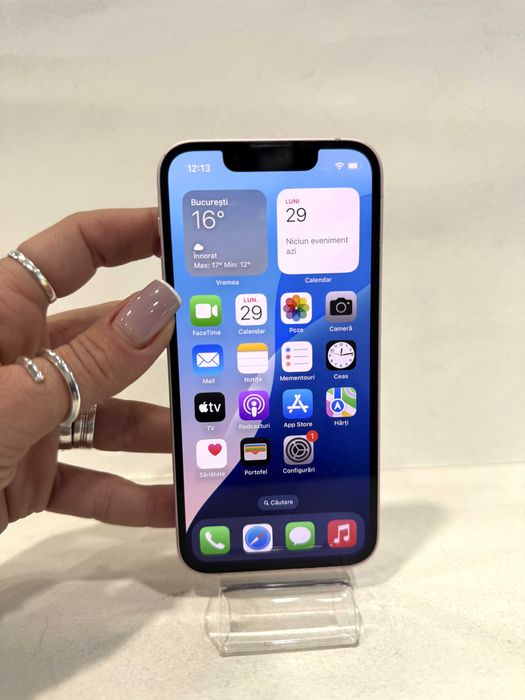 iPhone 13 mini, 256GB, Pink!