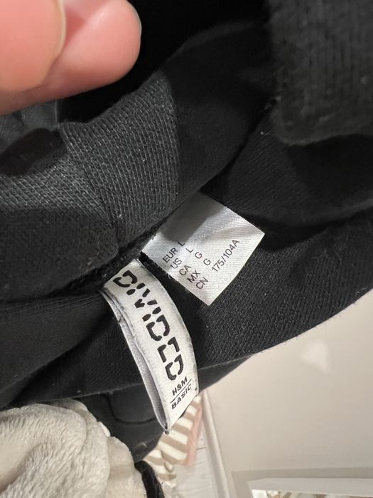 HM  Рокля от спортно трико