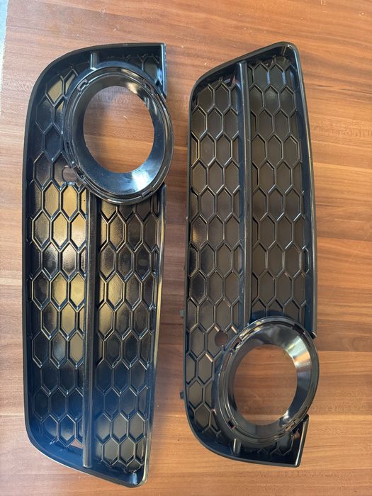 Vand grile pentru proiectoare audi a5 b8