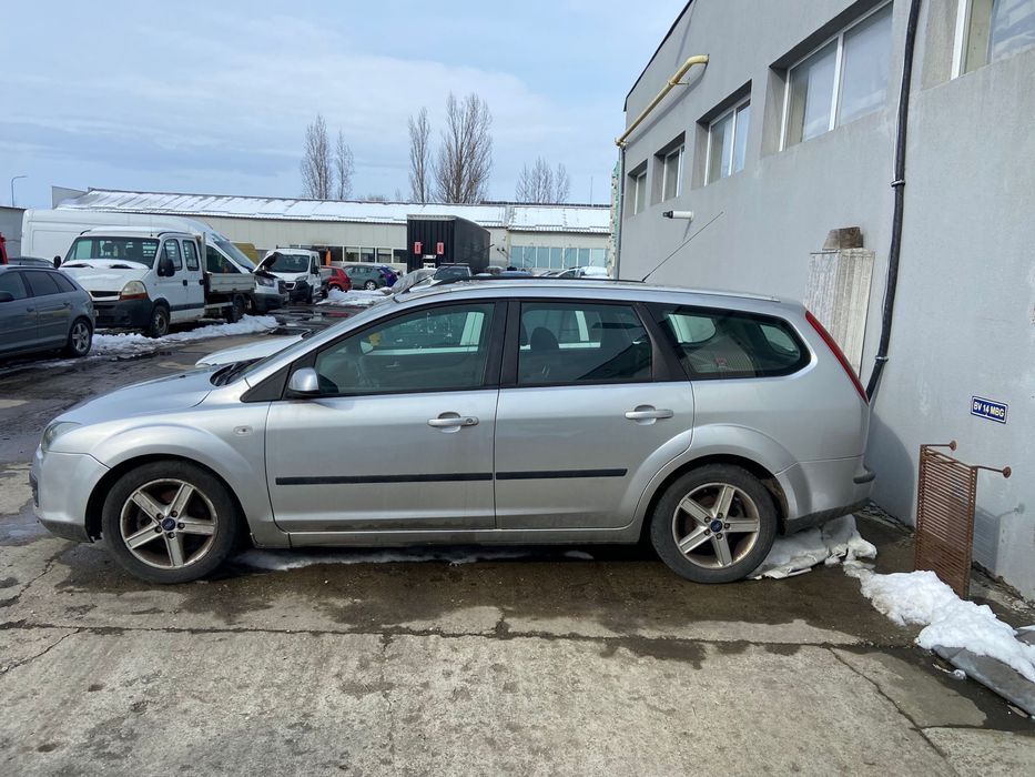 Vand Ford Focus 1.8 TDCI
