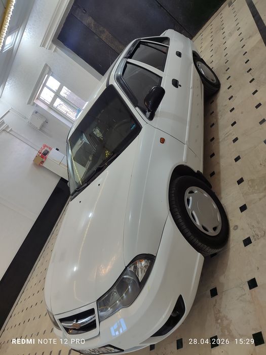 Chevrolet Nexia 2014 — 4