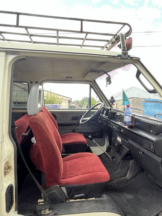 Продам Volkswagen T2 каравела