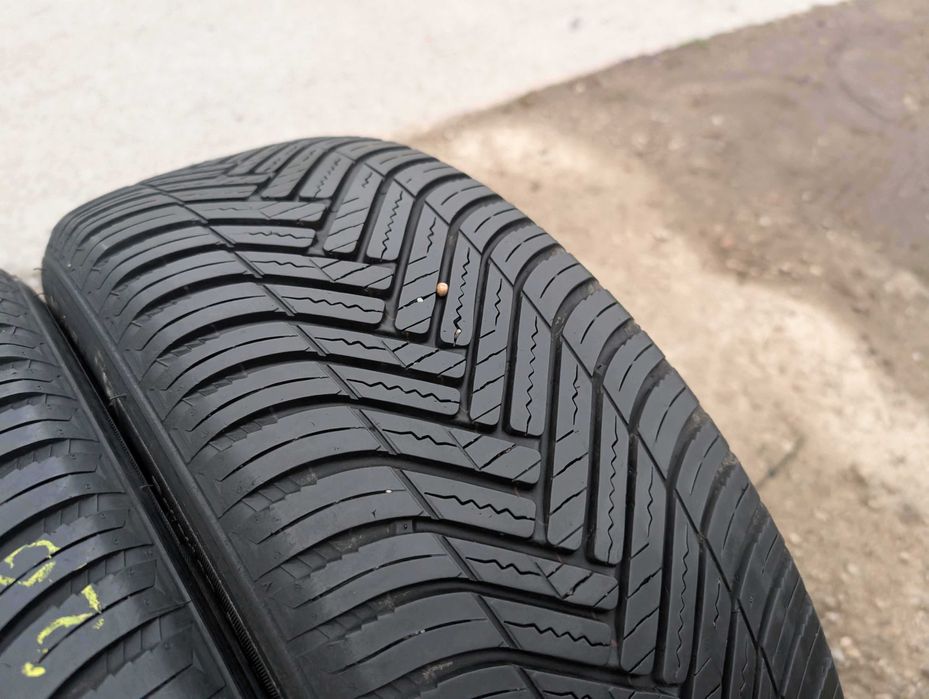 195/55 R16 • All Season • Hankook Kinergy 4S2 87V | 2 buc | Pret/buc