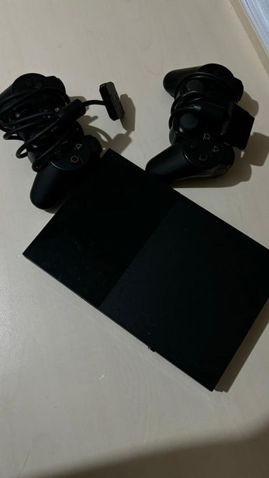 Sony Playstation 2