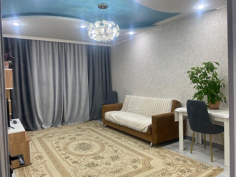 Сдам квартиру на длительный срок