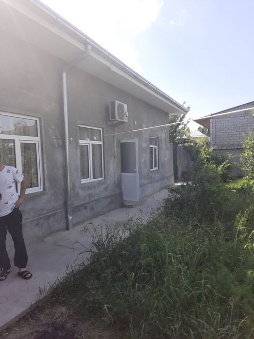 Ункургон мавзе янгийул куч.2 сот 2 хона3