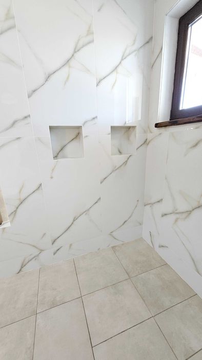 Amenajări Interioare Complete – Gresie, Faianță, Zugrăveli, Rigips etc