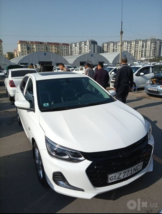 Onix Turbo Premier