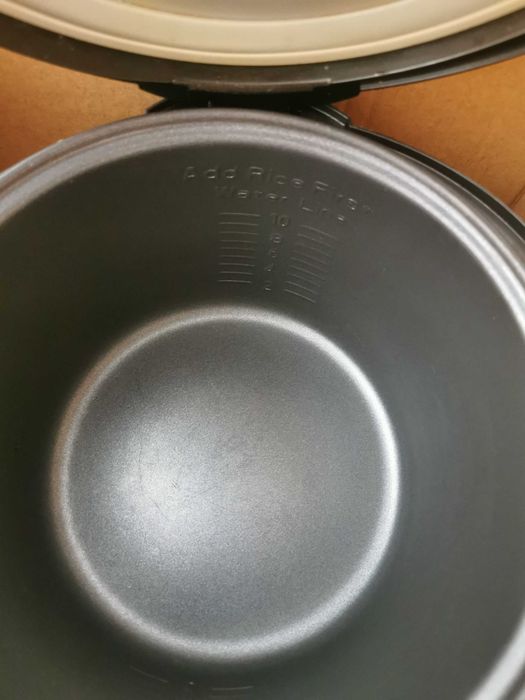 Мултикукър Delimano Optima 5l