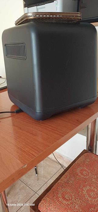 Vand air fryer Breville