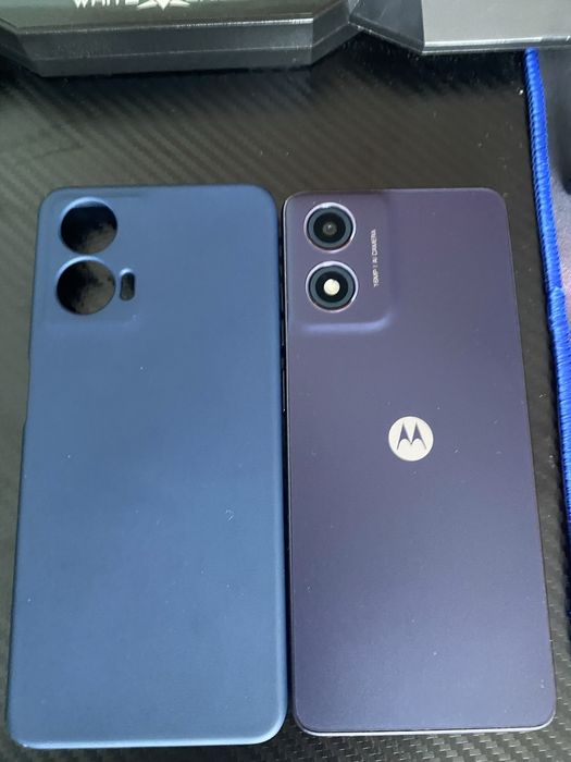 Motorola g04 64gb 4gb ram