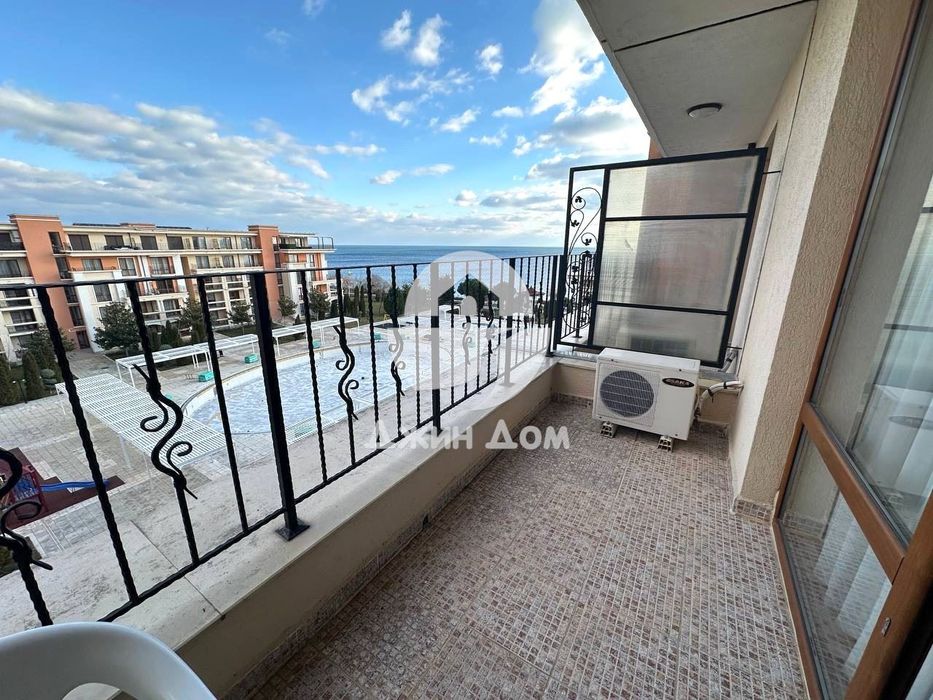 Продава се Двустаен апартамент в Свети Влас - 105 кв.м за 1523 €/кв.м - Снимка #9