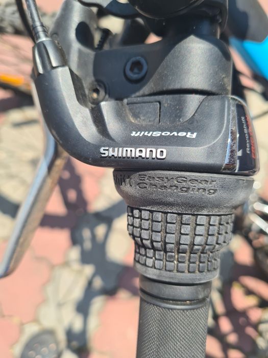 Vând bicicletă 27.5