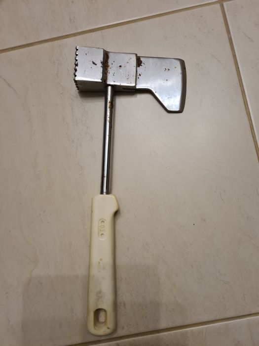 Брадвичка за месо