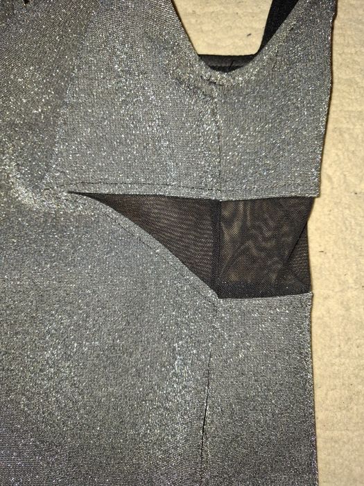 Rochie de seara deosebita