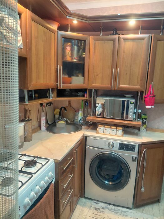 Продам 3х комнатную квартиру