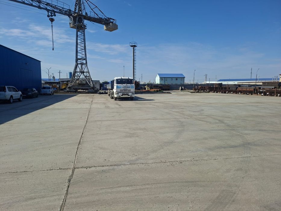 Аренда хол. Помещение