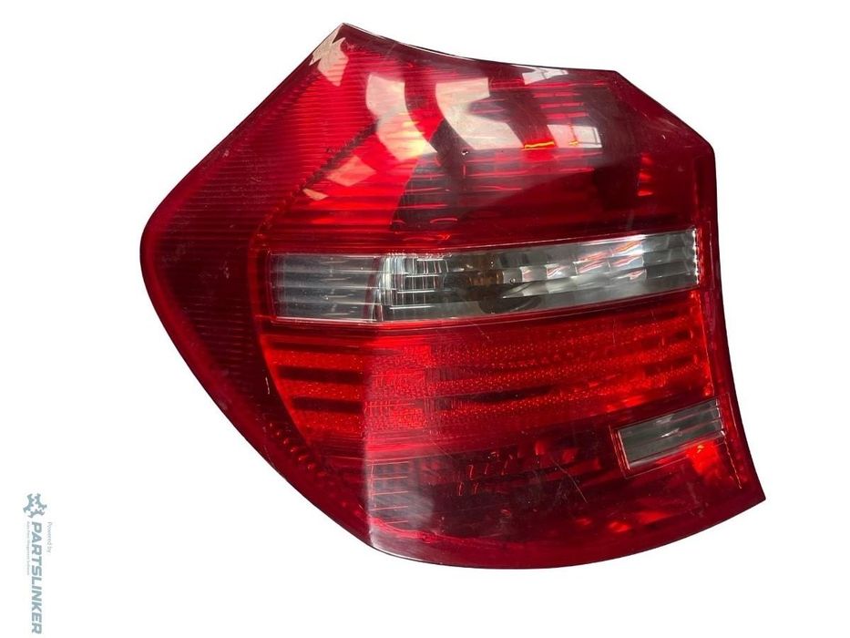 Lampa Spate / Stop Stanga Bmw 1 E81 2006 - 2012
