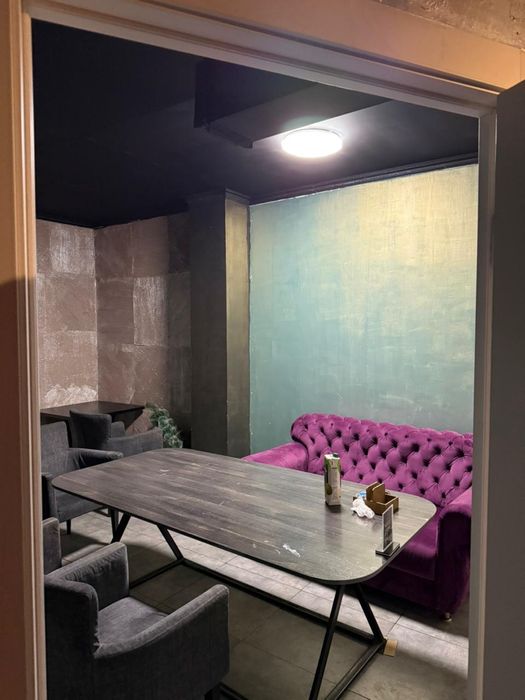 Продам готовый бизнес Лаундж бар