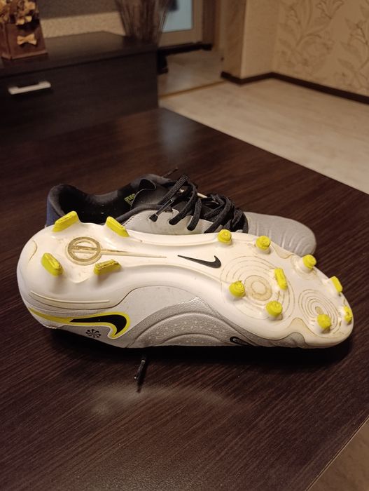 Футболни обувки NIKE Tiempo размер 43