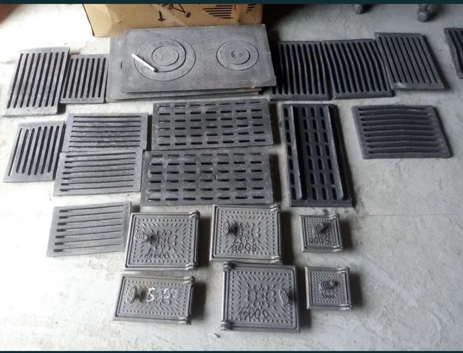 Печи для дома материял россия