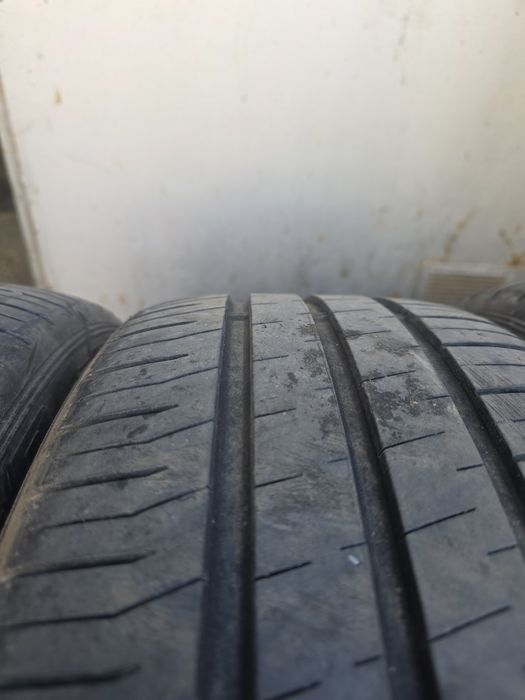 Falken ziex 195/50/15