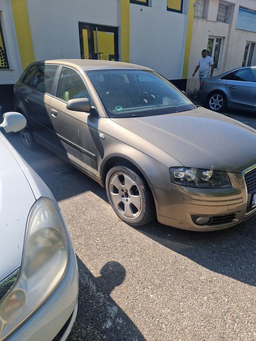AUDI A3 2006 — imagine 2