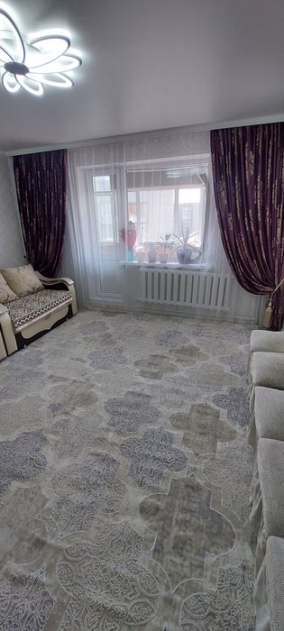 Продаю 2х комн. квартиру