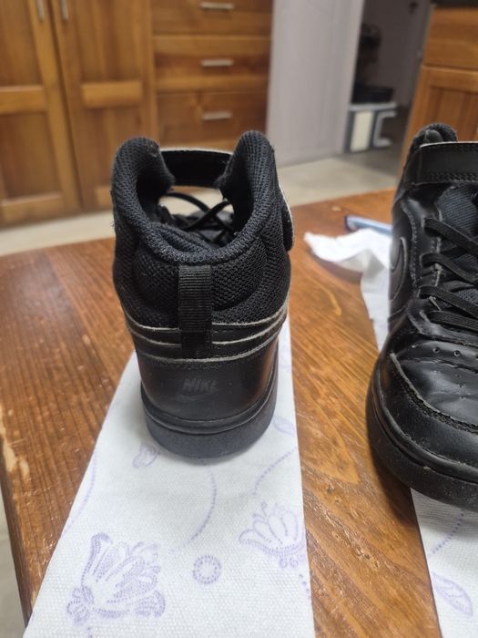 NIKE PICO 5 BOOT Детски маратонки