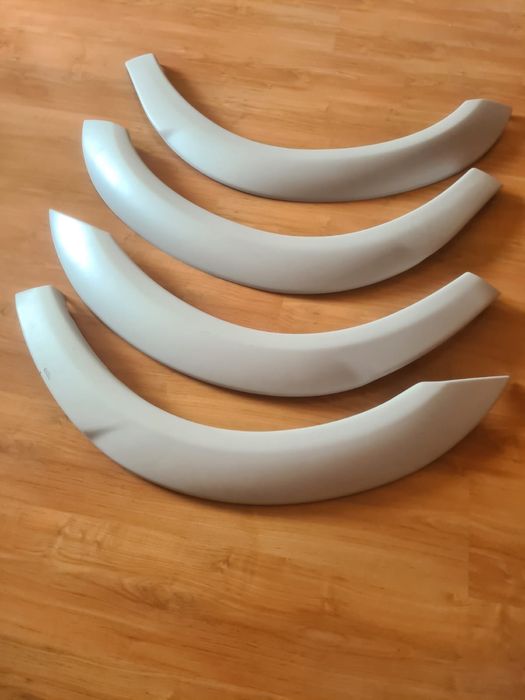 ML W163 расширитель арок оригинал