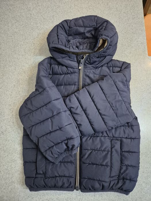 Куртка детская, Orchestra