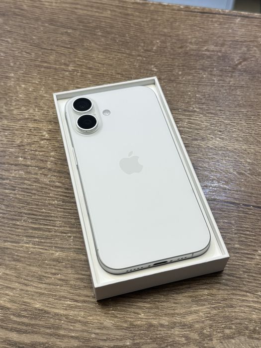 Iphone 16 в идеале