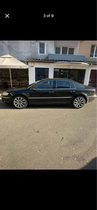 Vand/schimb Volkswagen Phaeton 3.0 V6 TDI
